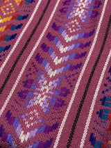 Mexican Woven Rebozo