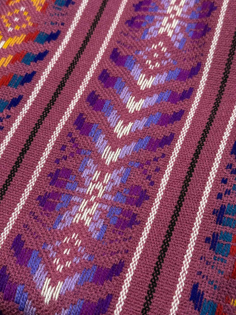 Mexican Woven Rebozo
