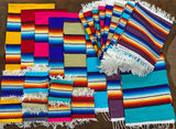 Serape Place Mats