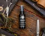 Premium Beard Oil - Ivory Bergamot