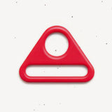 1.5" Triangle Ring (Multiple Colors)