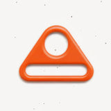 1.5" Triangle Ring (Multiple Colors)