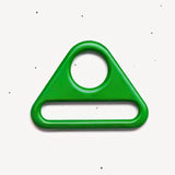 1.5" Triangle Ring (Multiple Colors)