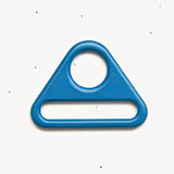 1.5" Triangle Ring (Multiple Colors)