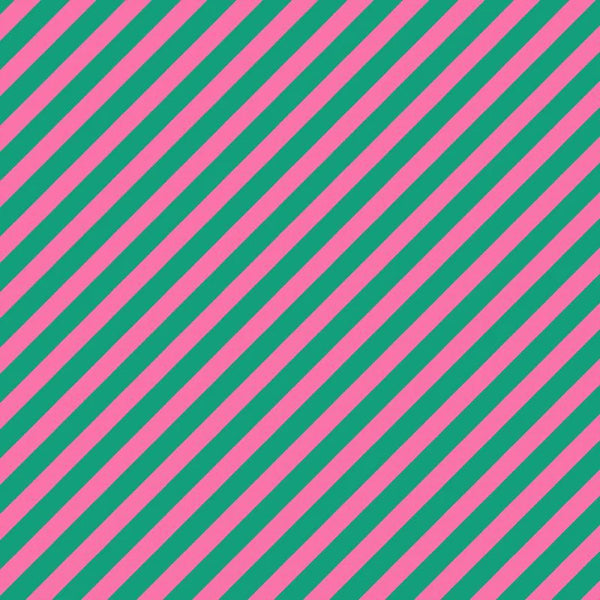 Vintage Stripe Fandango - FQ