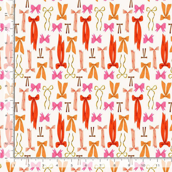 Ribbons- FQ