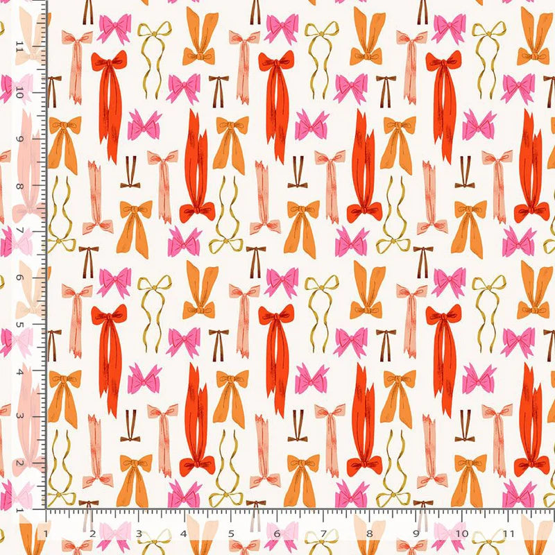 Ribbons- FQ