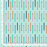 F3281 - Hall Pass -The Pencil Thief