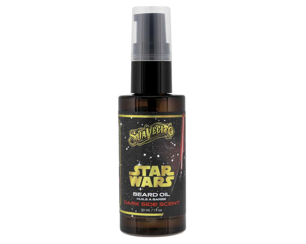 Star Wars Premium Beard Oil - Dark Side