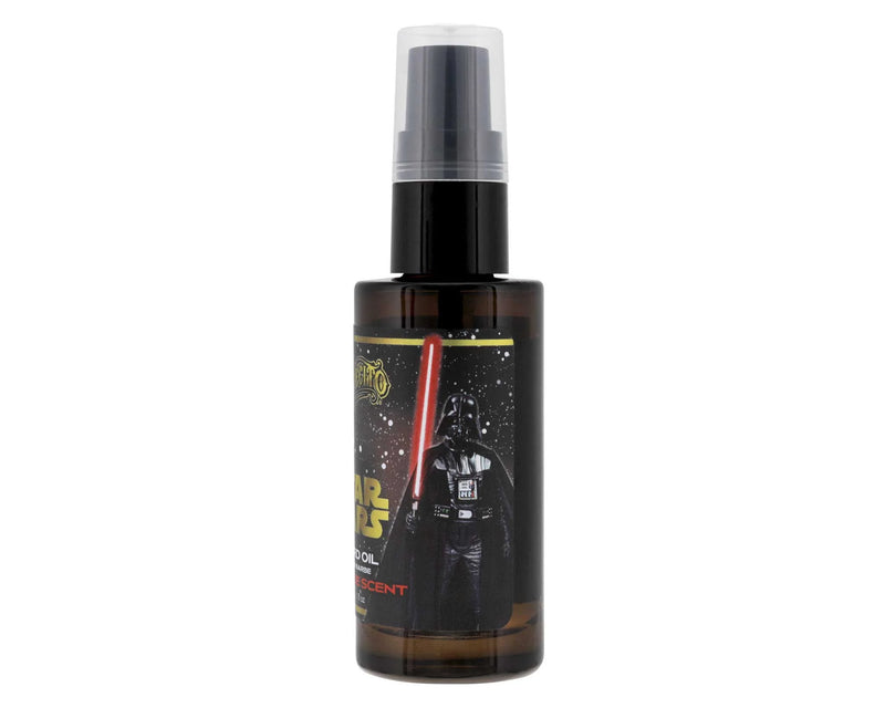 Star Wars Premium Beard Oil - Dark Side