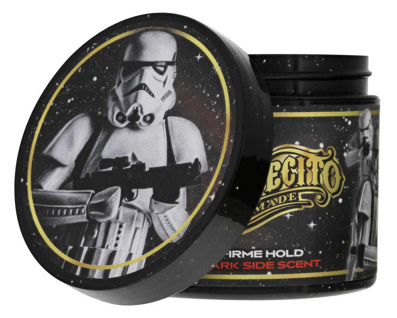 Star Wars Firme/Strong Hold Pomade: Dark Side