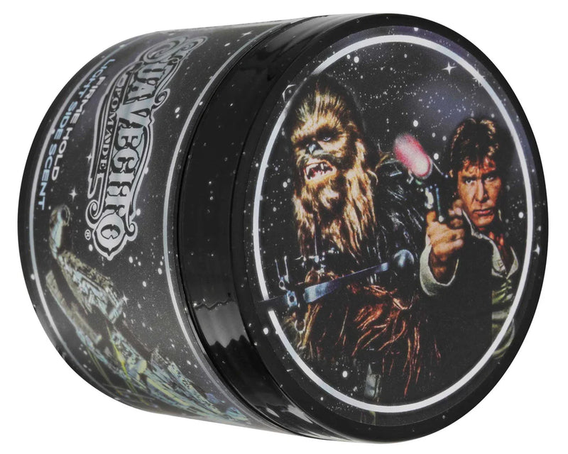 Star Wars Firme/Strong Hold Pomade: Light Side