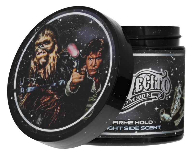 Star Wars Firme/Strong Hold Pomade: Light Side