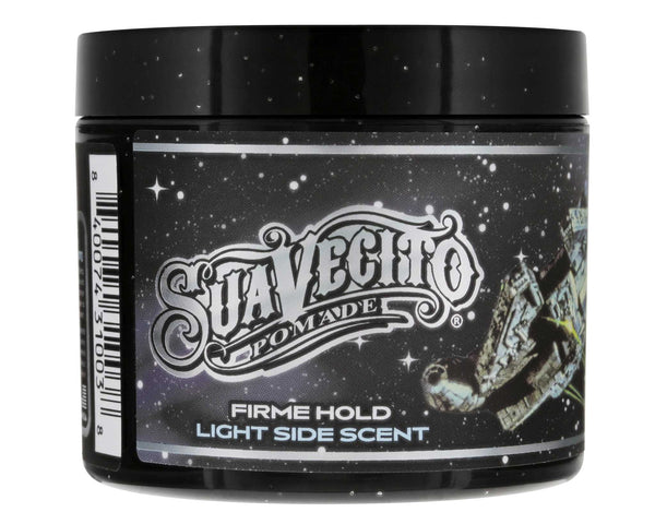 Star Wars Firme/Strong Hold Pomade: Light Side