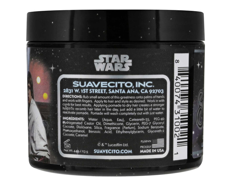 Star Wars Original Hold Pomade: Light Side