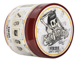 Suavecito Firme/Strong Hold Pomade- Santo Sunset