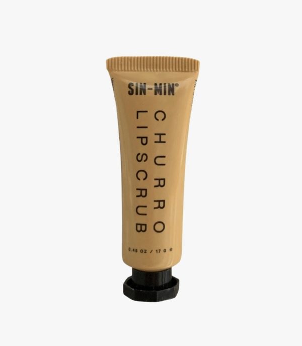 Churro Lip Scrub