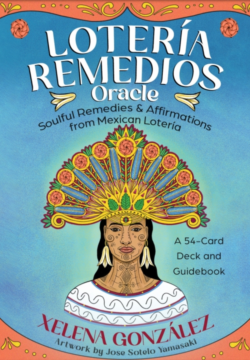 Lotería Remedios Oracle