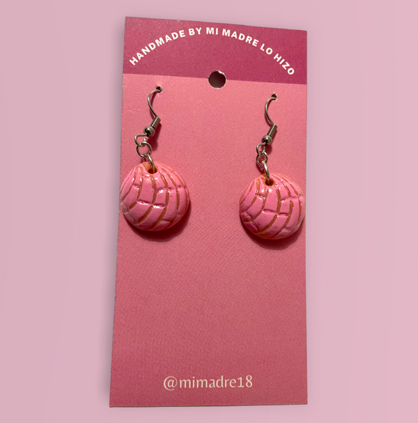 Concha Earrings