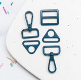 1" Carrying Strap Hardware Kit