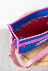 Janet Mae Purse Pattern