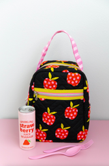 Lunch Box Delight Pattern