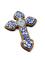Milagros Wooden Wall Cross (Multiple Styles)