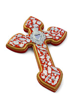 Milagros Wooden Wall Cross (Multiple Styles)