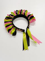 Mexican Ribbon Headband