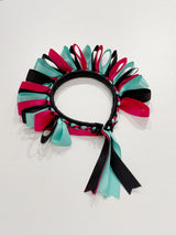 Mexican Ribbon Headband