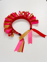 Mexican Ribbon Headband