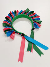 Mexican Ribbon Headband