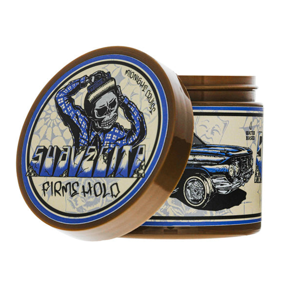 Suavecita "Firme/Strong" Hold Pomade