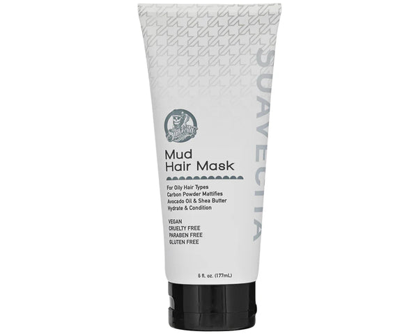 Mud Hair Mask