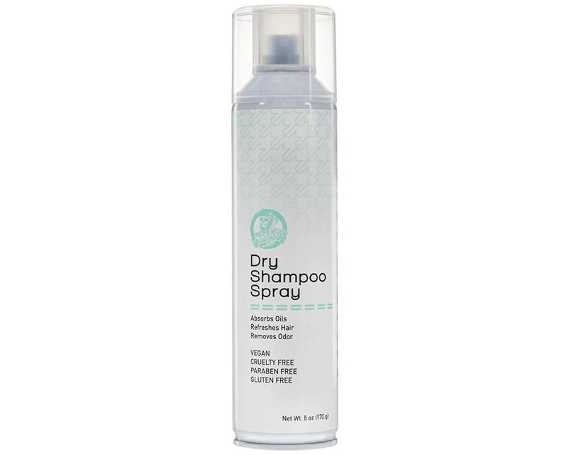 Dry Shampoo