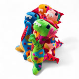 Dinosaurs- Oaxacan Plushies