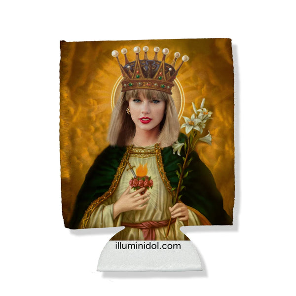 Taylor Swift Saint Koozie