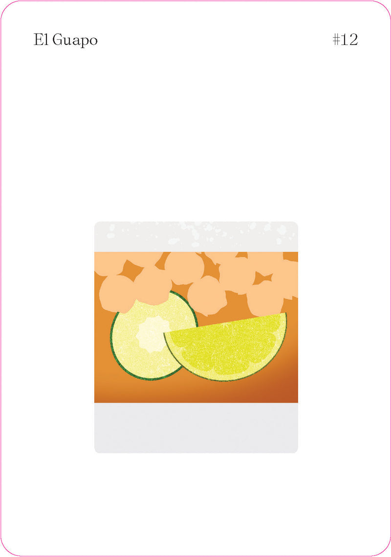 The Cocktail Cabinet: Tequila - The essential drinks every tequila & mezcal lover should know