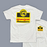 Corpus Christi Topo Classic Tee