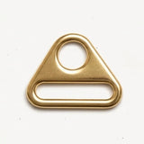1.5" Triangle Ring (Multiple Colors)