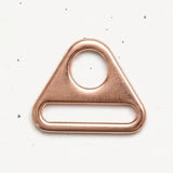 1.5" Triangle Ring (Multiple Colors)