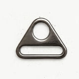 1.5" Triangle Ring (Multiple Colors)
