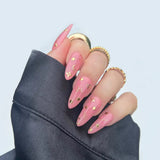 Zodiac Nail Art Stickers