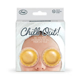 Ravioli Eye Pads