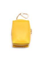 Potato Chips - 2-in-1 Bag Charm & Reusable Shopper Bag