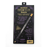 Magic Reveal Fortune Teller Pencils