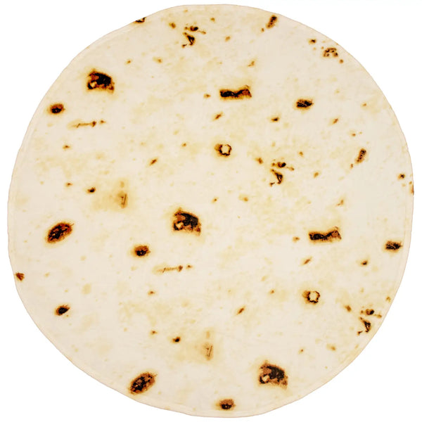 Tortilla Blanket