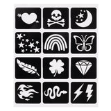 Tattoo Flair Markers