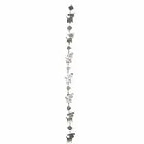 Tin Foil-Dog Hanging Decor