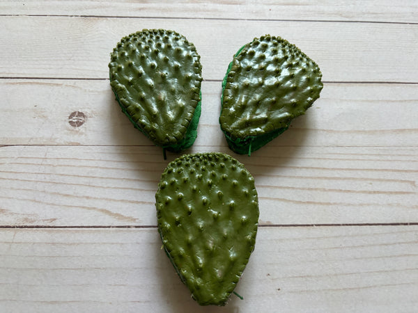 Nopal Coin Purse
